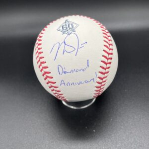 Vladimir Guerrero Jr. Autographed 2022 ASG Logo Baseball